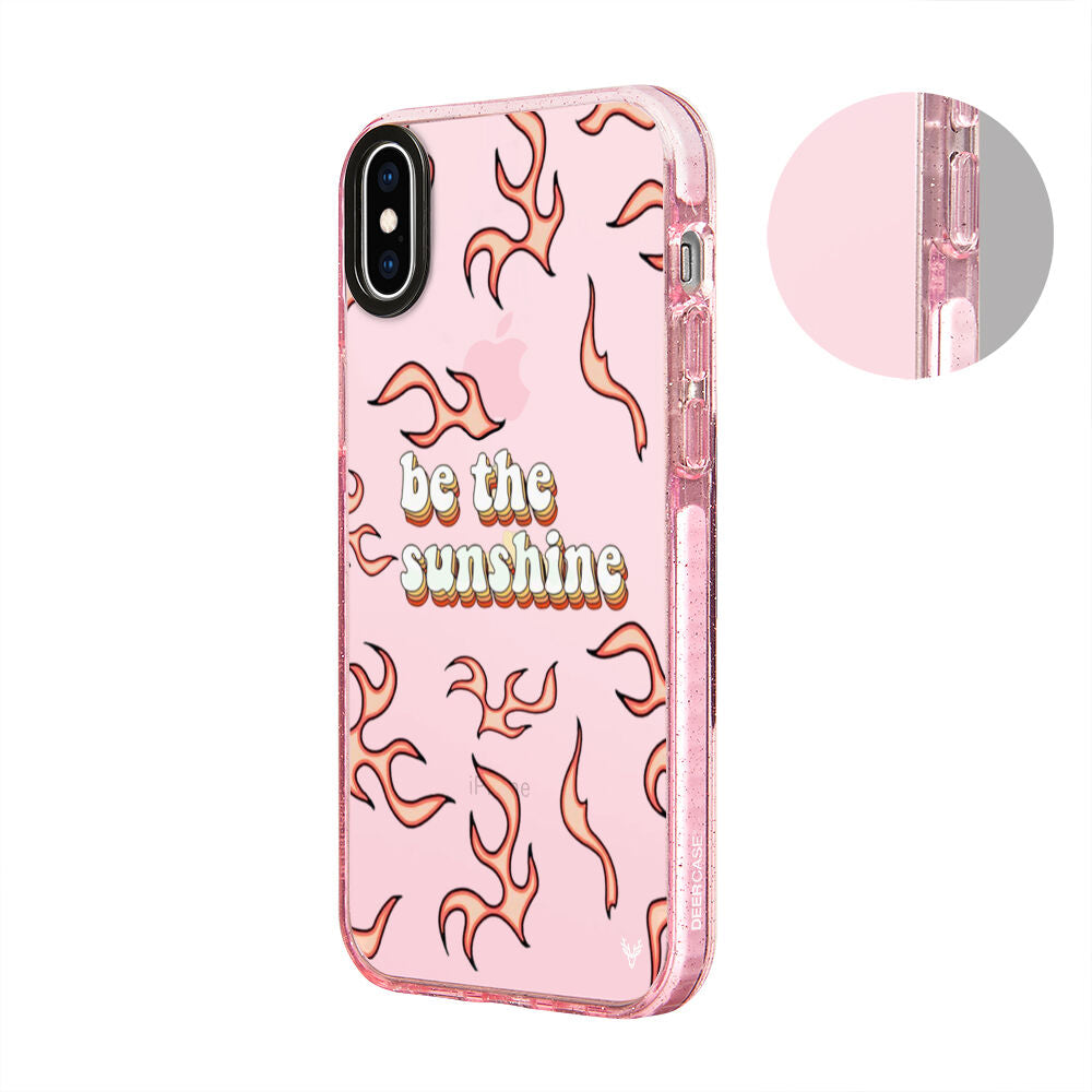 ArtycaseGlitterRosa