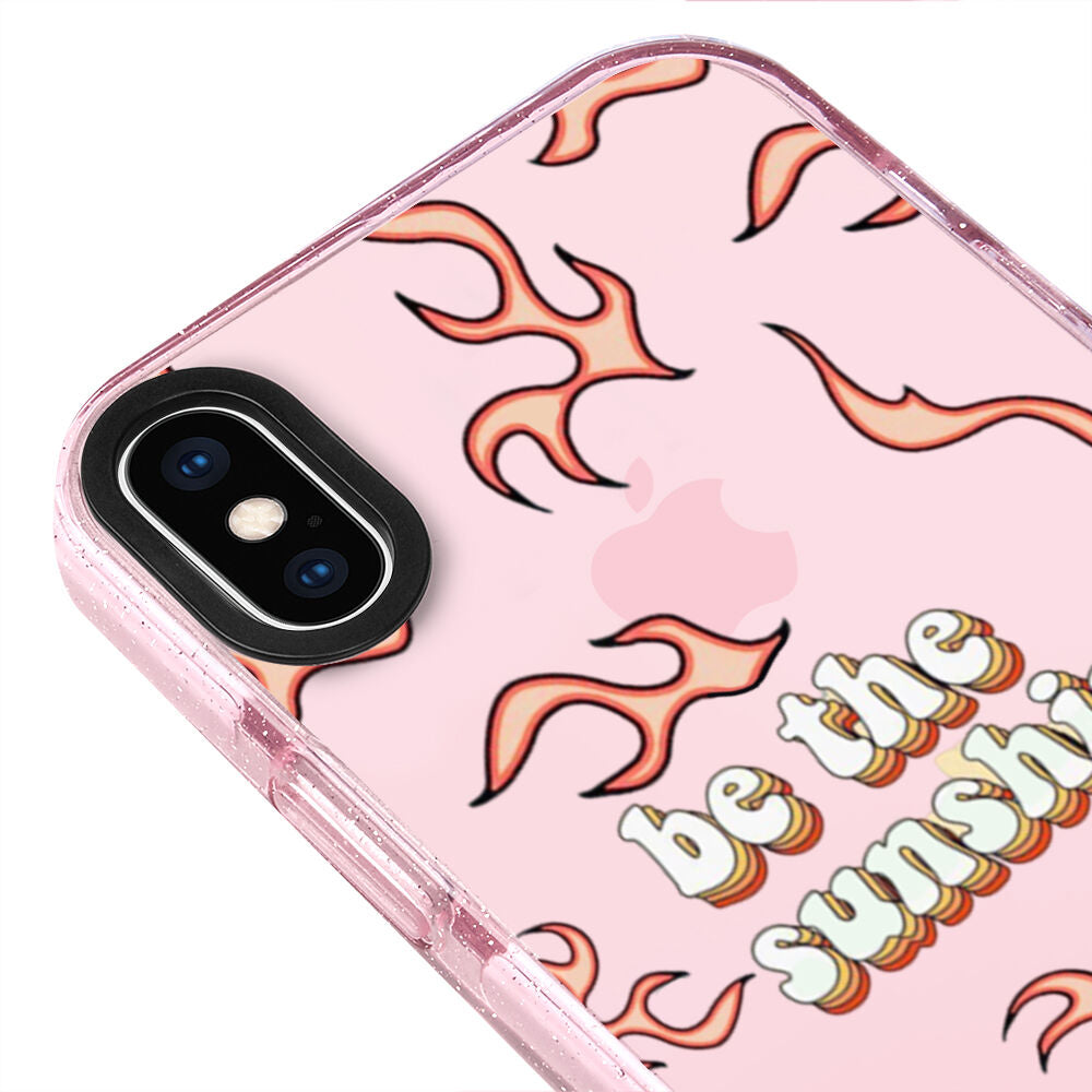 ArtycaseGlitterRosa