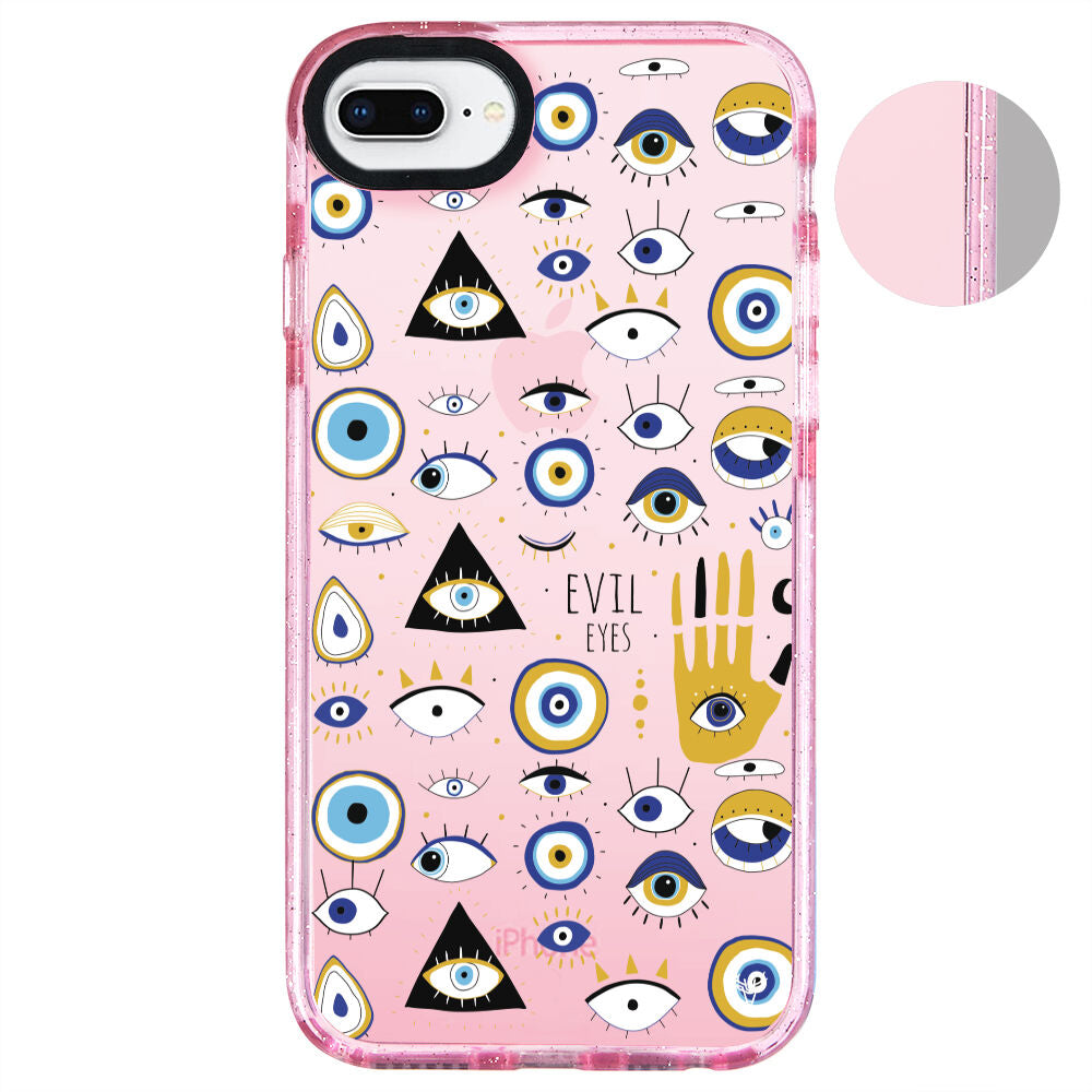 ArtycaseGlitterRosa