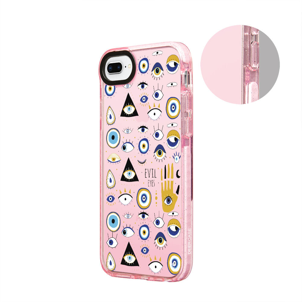 ArtycaseGlitterRosa
