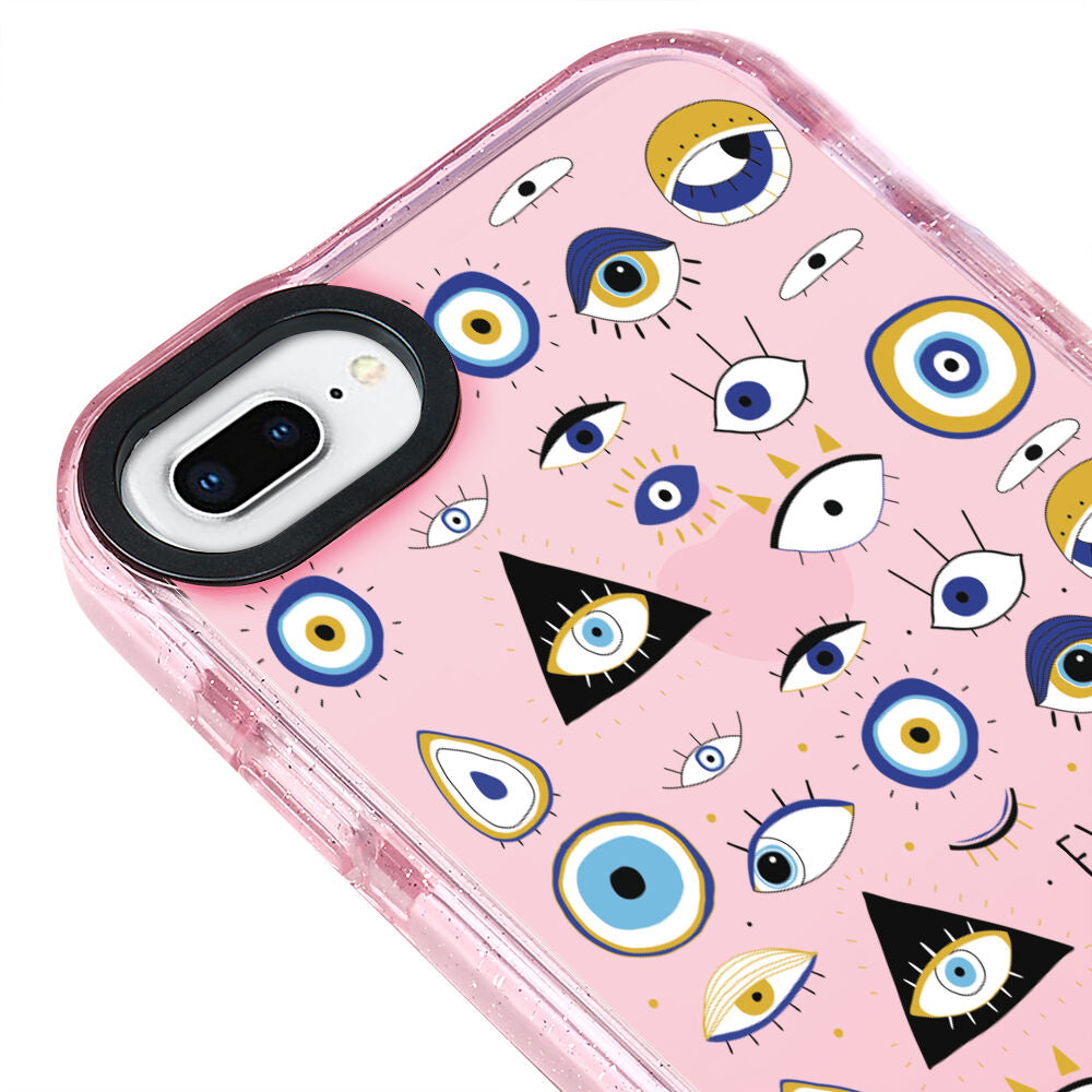 ArtycaseGlitterRosa
