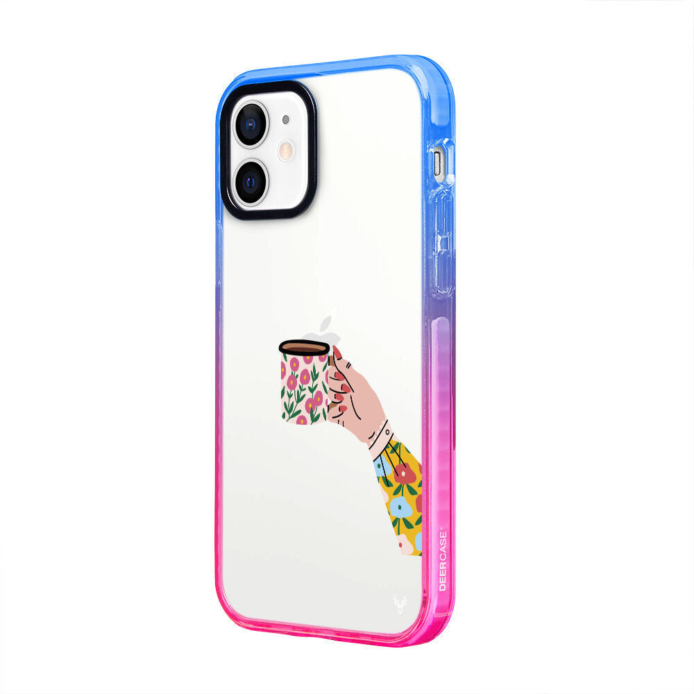 ArtycaseBlauRot