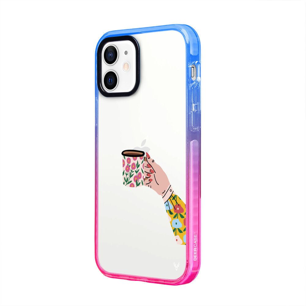 ArtycaseBlauRot