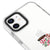 iPhone 12 Tassenblumen Hülle - Artycase - Weiß