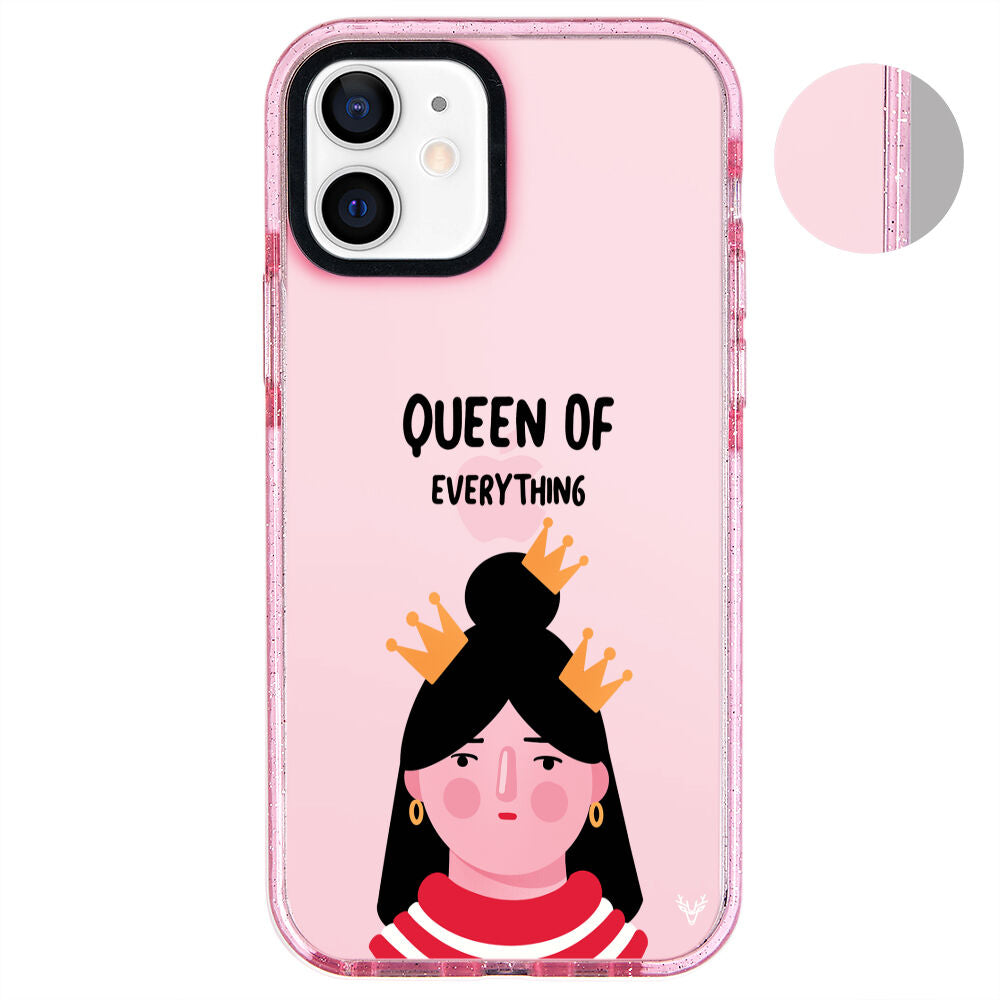 ArtycaseGlitterRosa