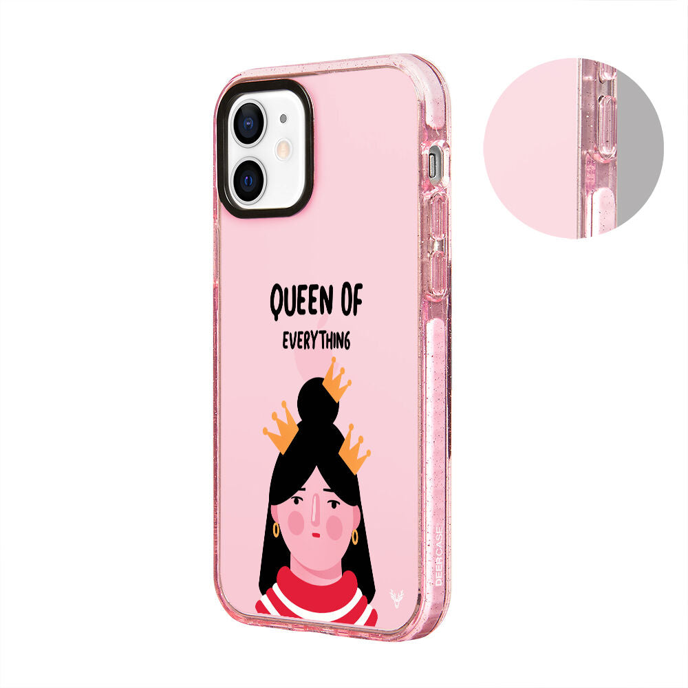 ArtycaseGlitterRosa
