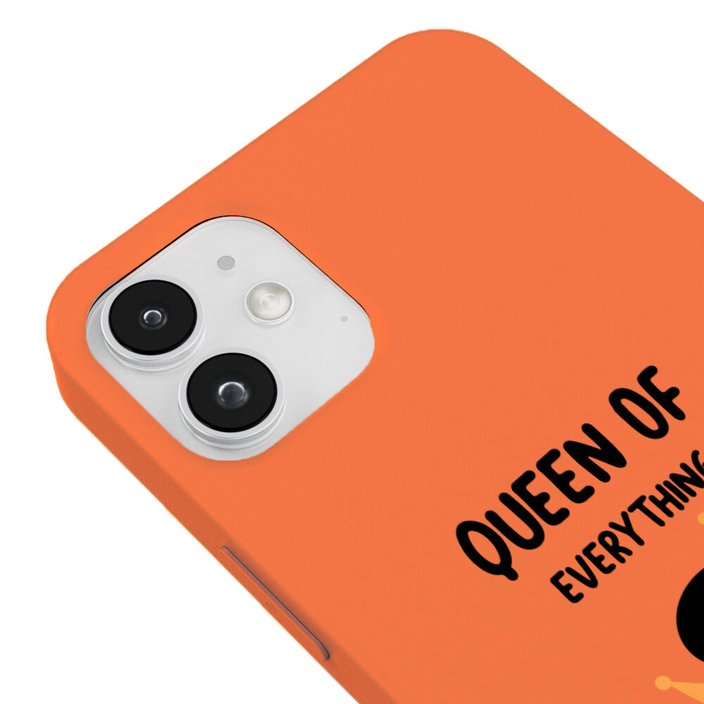 FarbigesSilikonOrange