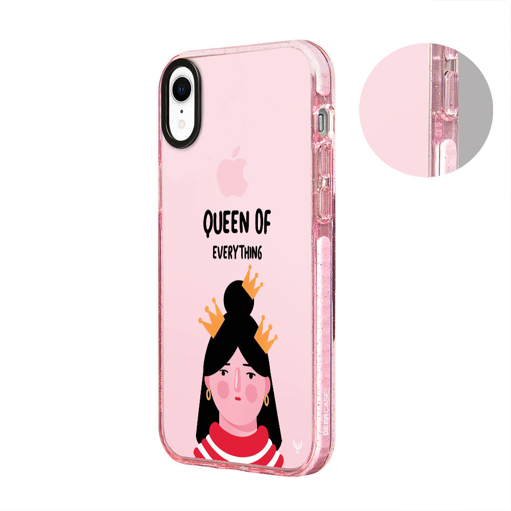 ArtycaseGlitterRosa