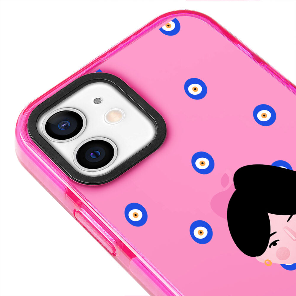 ArtycaseFuchsia