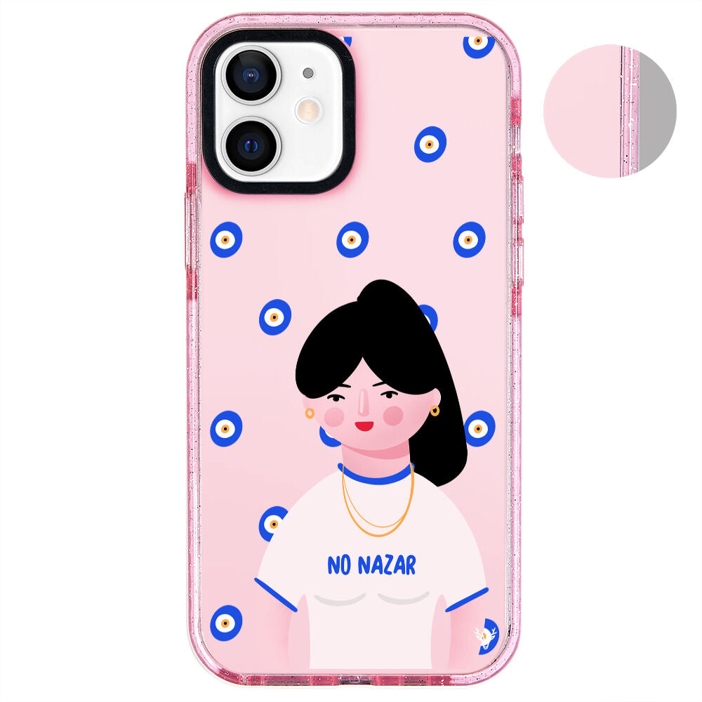 ArtycaseGlitterRosa
