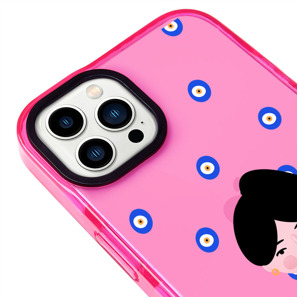 ArtycaseFuchsia