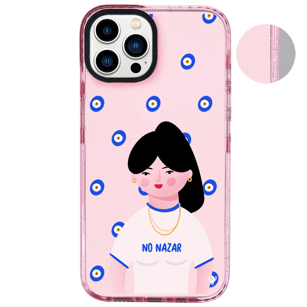 ArtycaseGlitterRosa