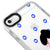 iPhone 6 No Nazar Hülle - Artycase - Weiß