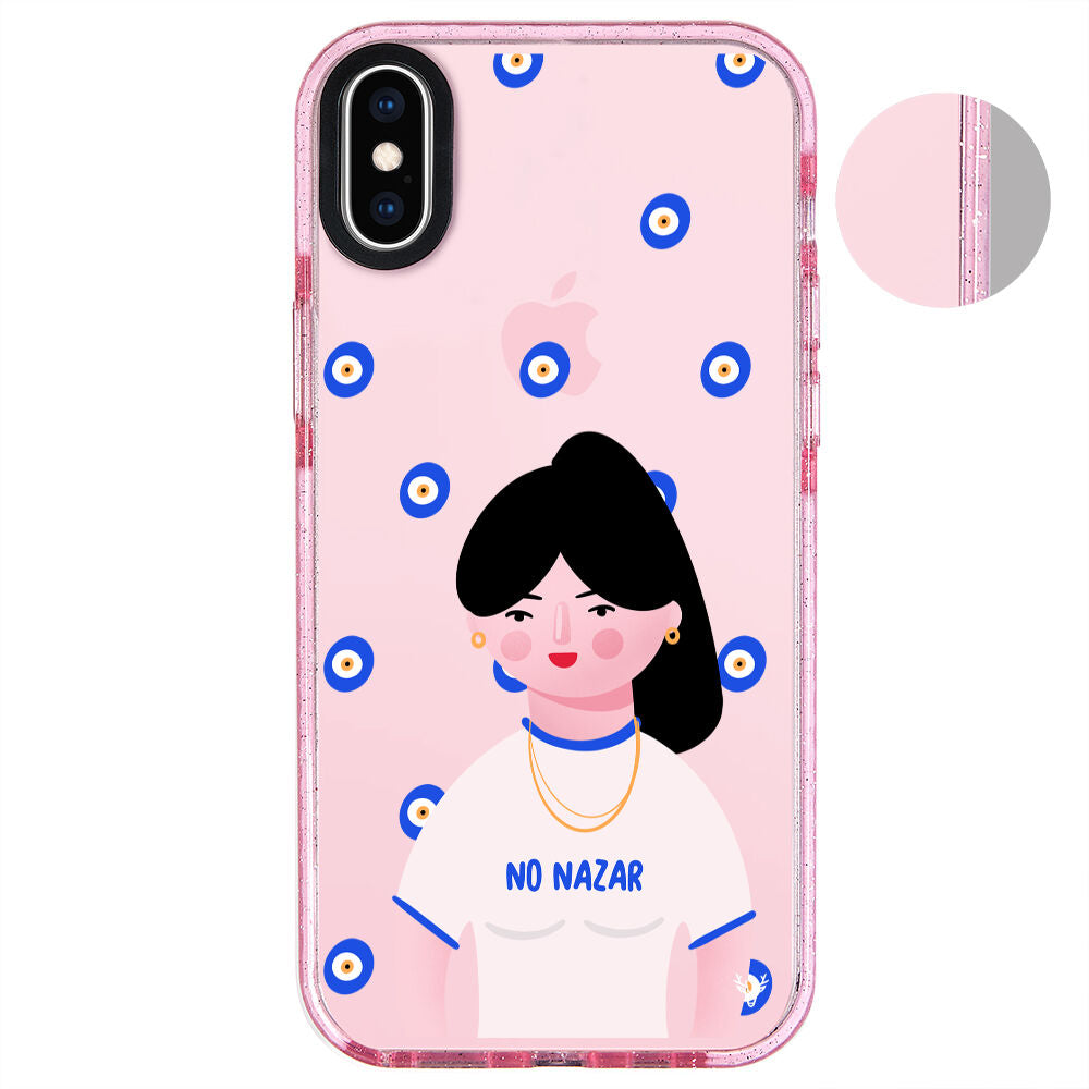 ArtycaseGlitterRosa