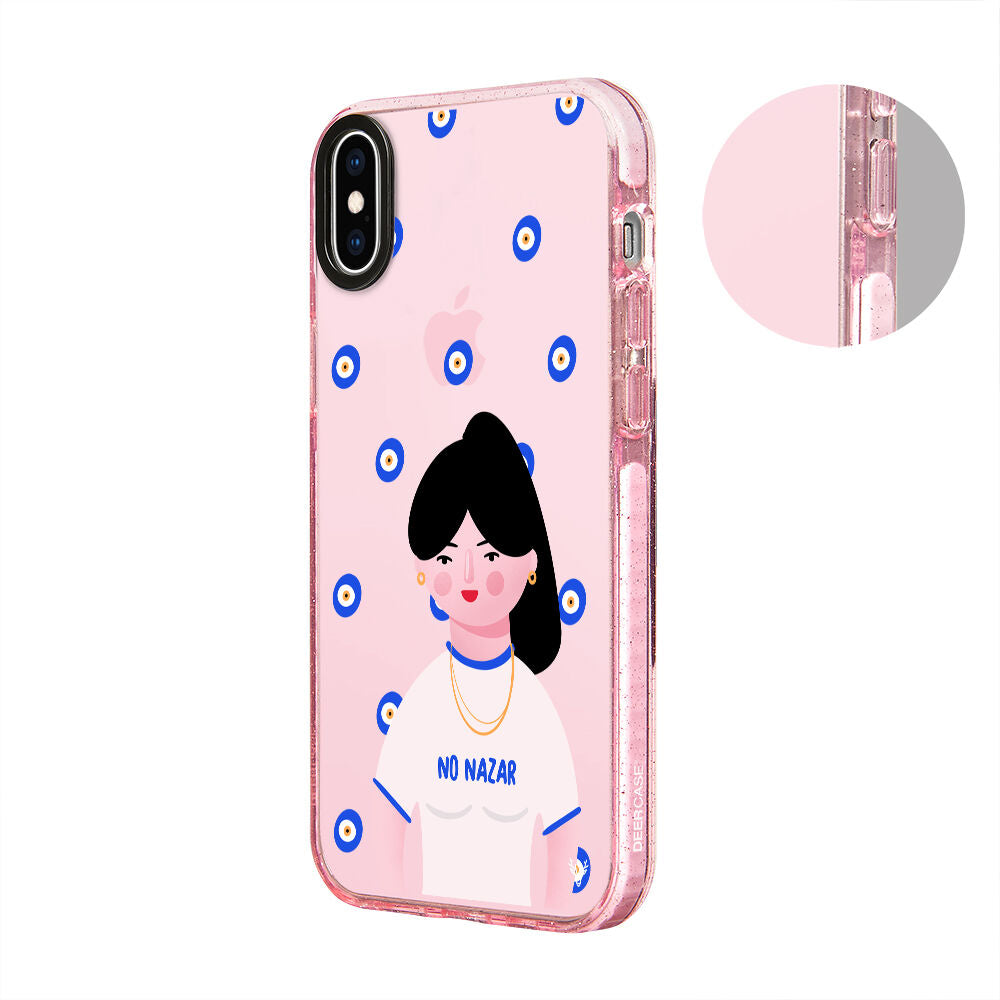 ArtycaseGlitterRosa