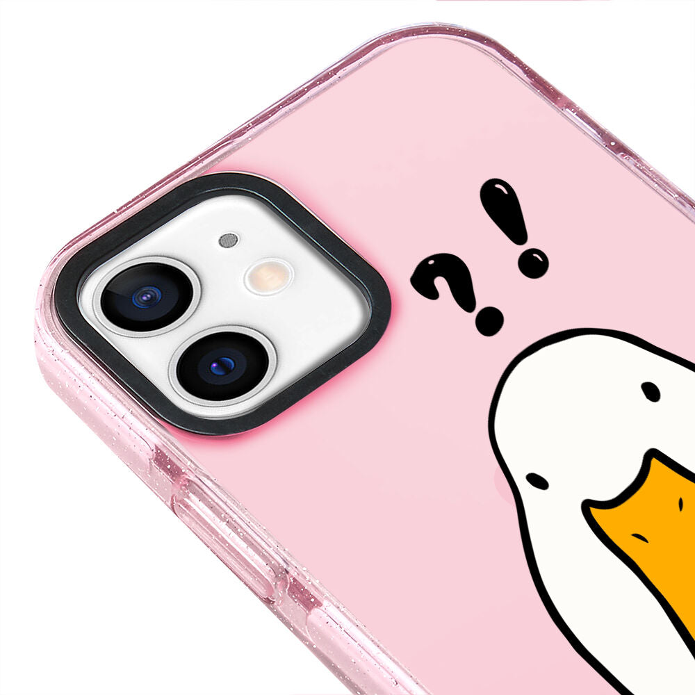 ArtycaseGlitterRosa