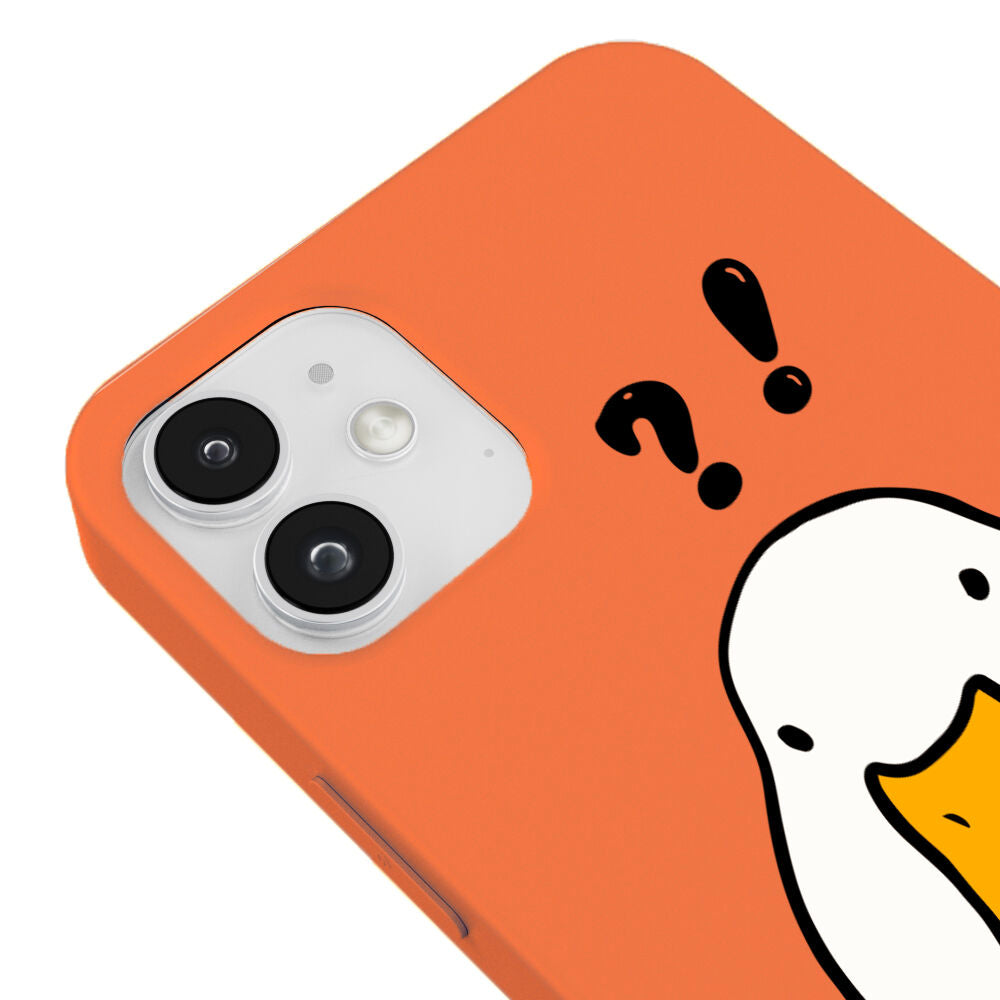 FarbigesSilikonOrange