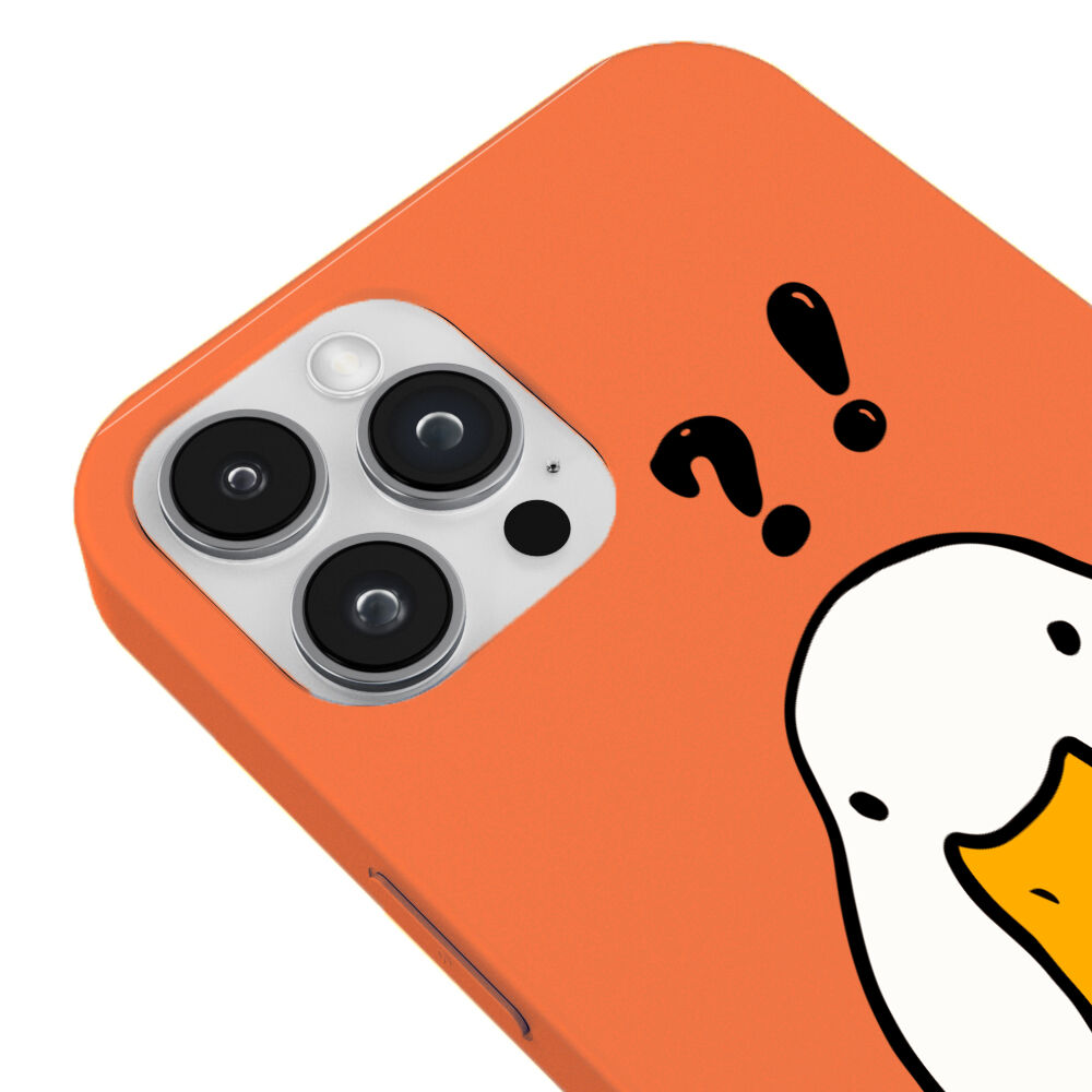 FarbigesSilikonOrange