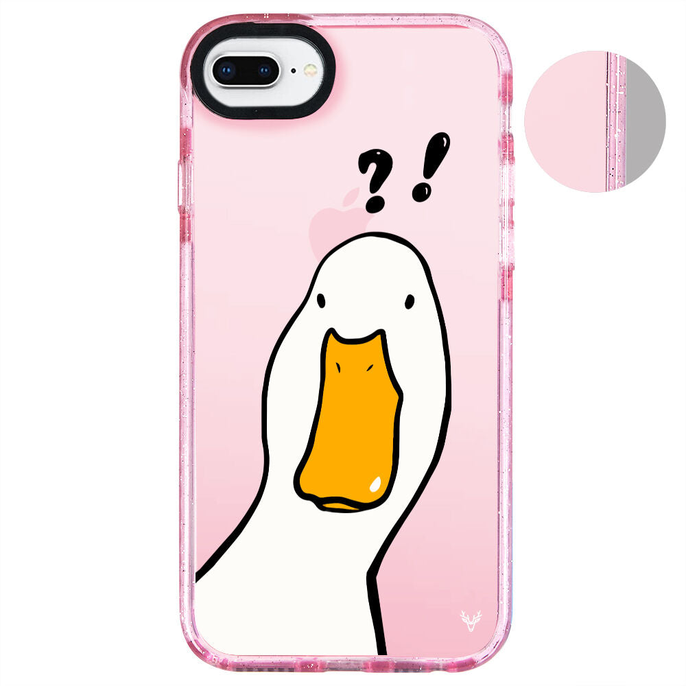 ArtycaseGlitterRosa