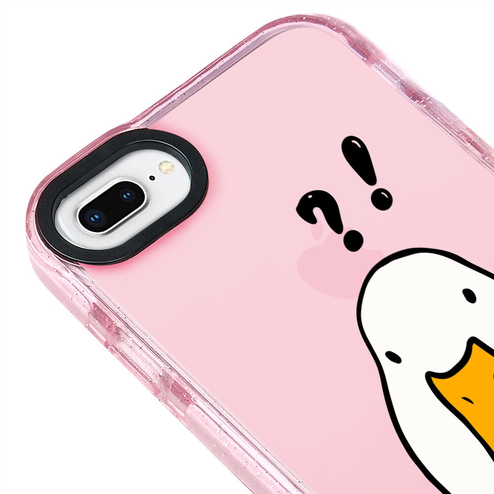ArtycaseGlitterRosa