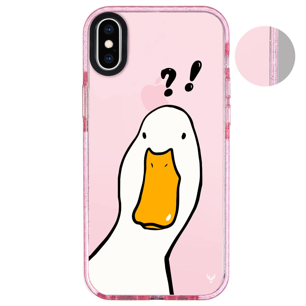ArtycaseGlitterRosa