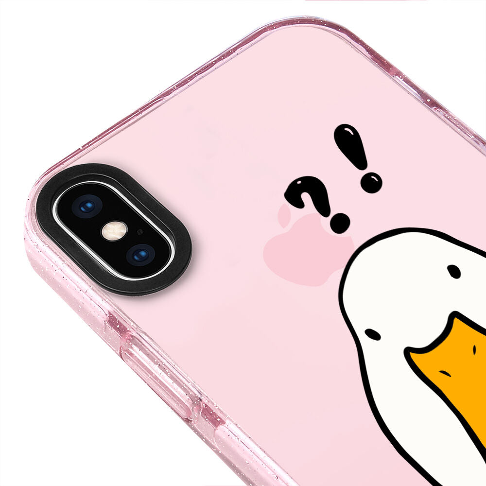 ArtycaseGlitterRosa