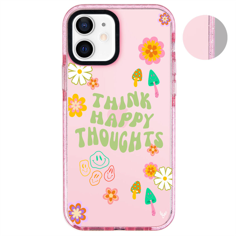 ArtycaseGlitterRosa