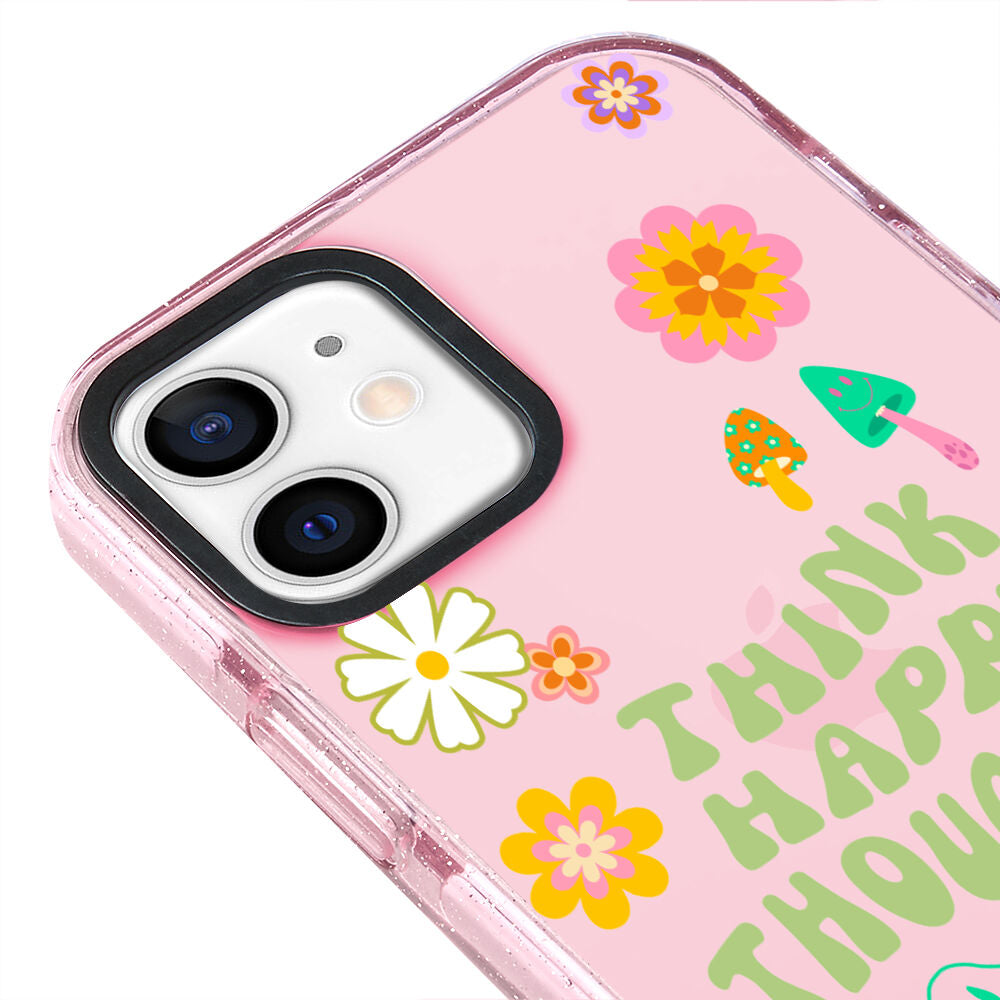 ArtycaseGlitterRosa