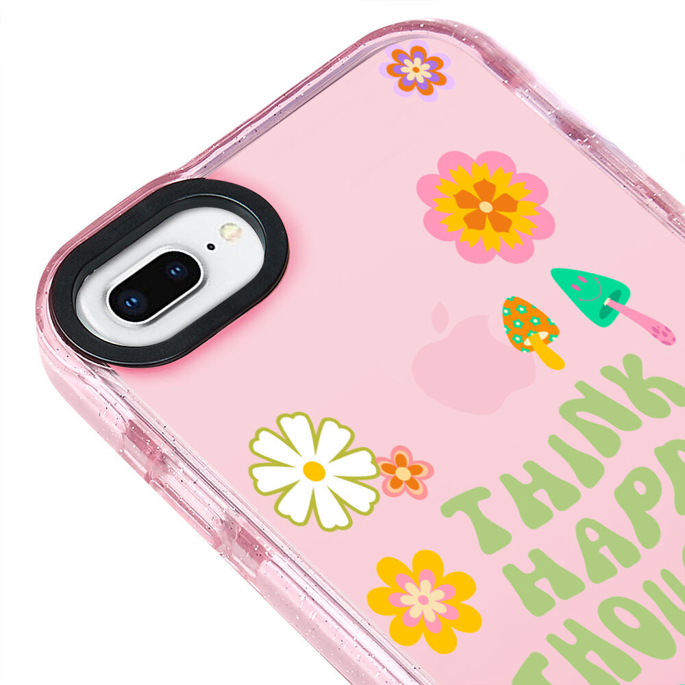 ArtycaseGlitterRosa