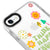 iPhone SE 2020 Denke Glücklich Hülle - Artycase - Weiß