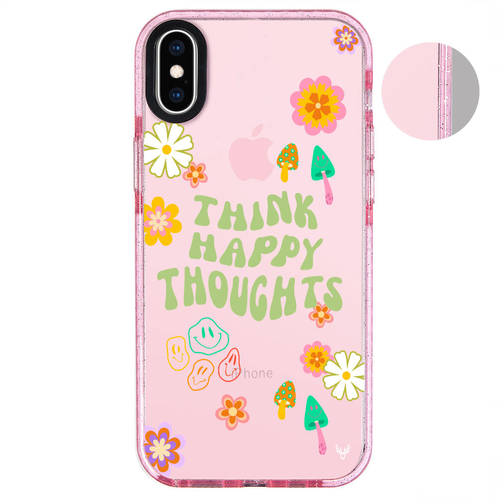 ArtycaseGlitterRosa