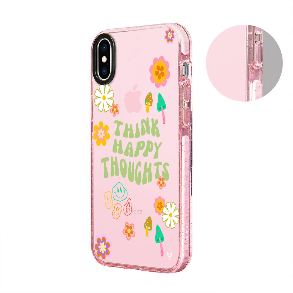 ArtycaseGlitterRosa