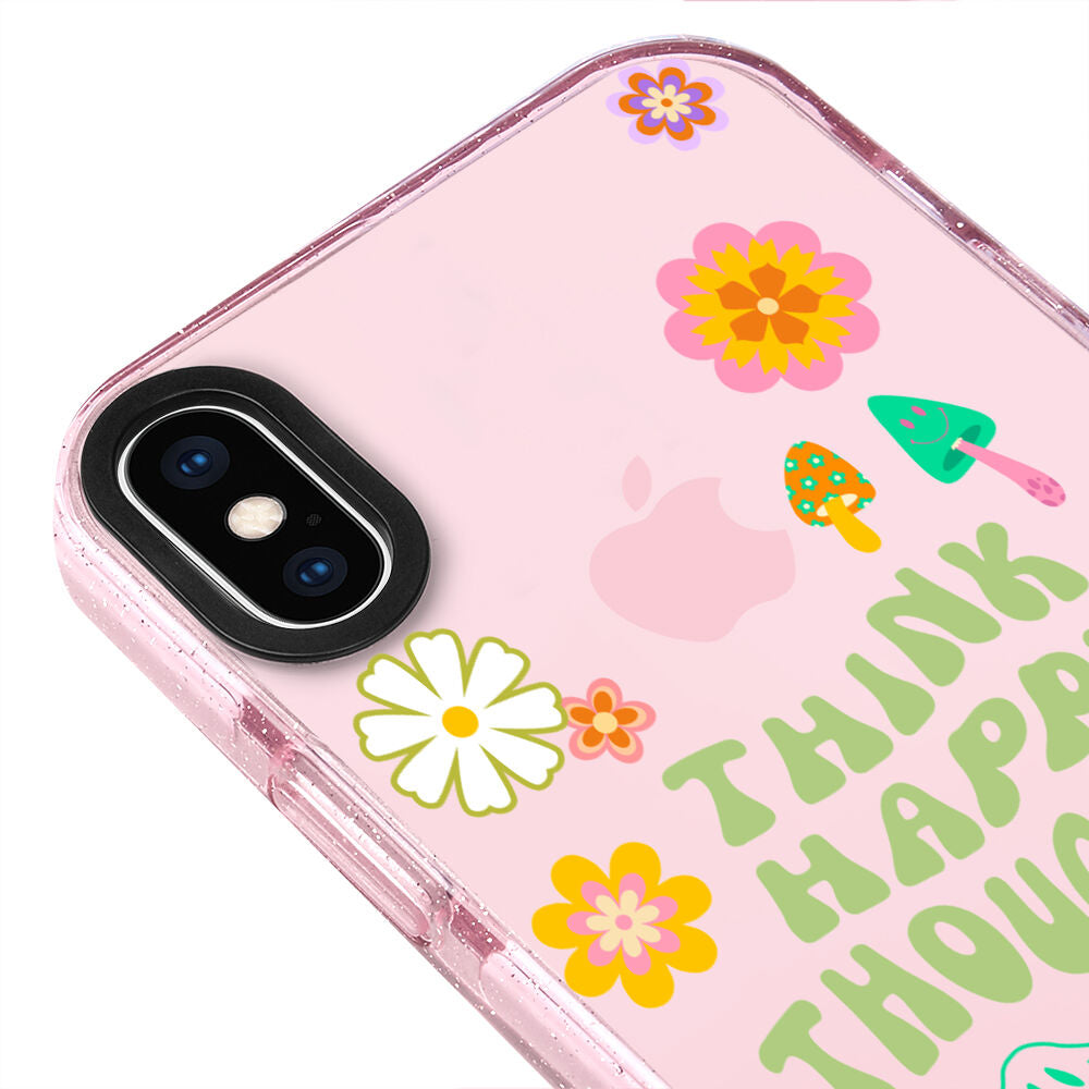 ArtycaseGlitterRosa