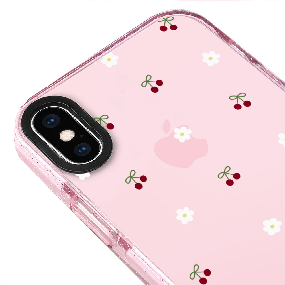 ArtycaseGlitterRosa