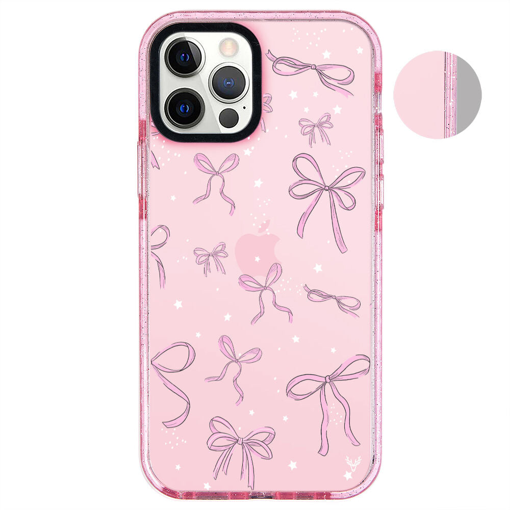 ArtycaseGlitterRosa