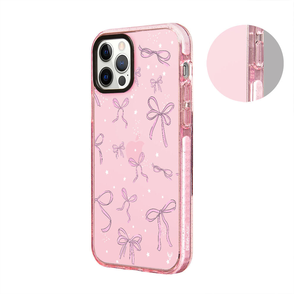 ArtycaseGlitterRosa