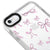 iPhone 6S Bandsterne Hülle - Artycase - Weiß