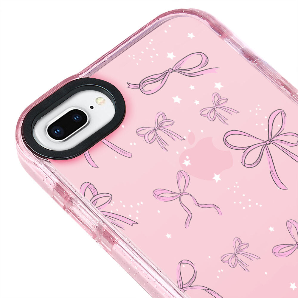 ArtycaseGlitterRosa