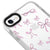 iPhone 8 Bandsterne Hülle - Artycase - Weiß