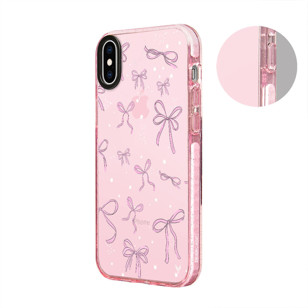 ArtycaseGlitterRosa