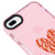 iPhone 7 Plus Gossip Liebe Hülle - Artycase - Glitter Rosa