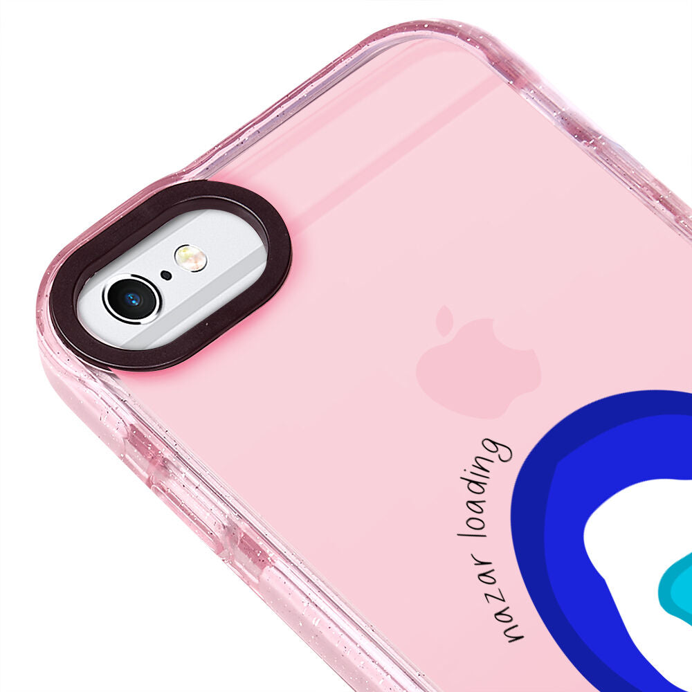 ArtycaseGlitterRosa