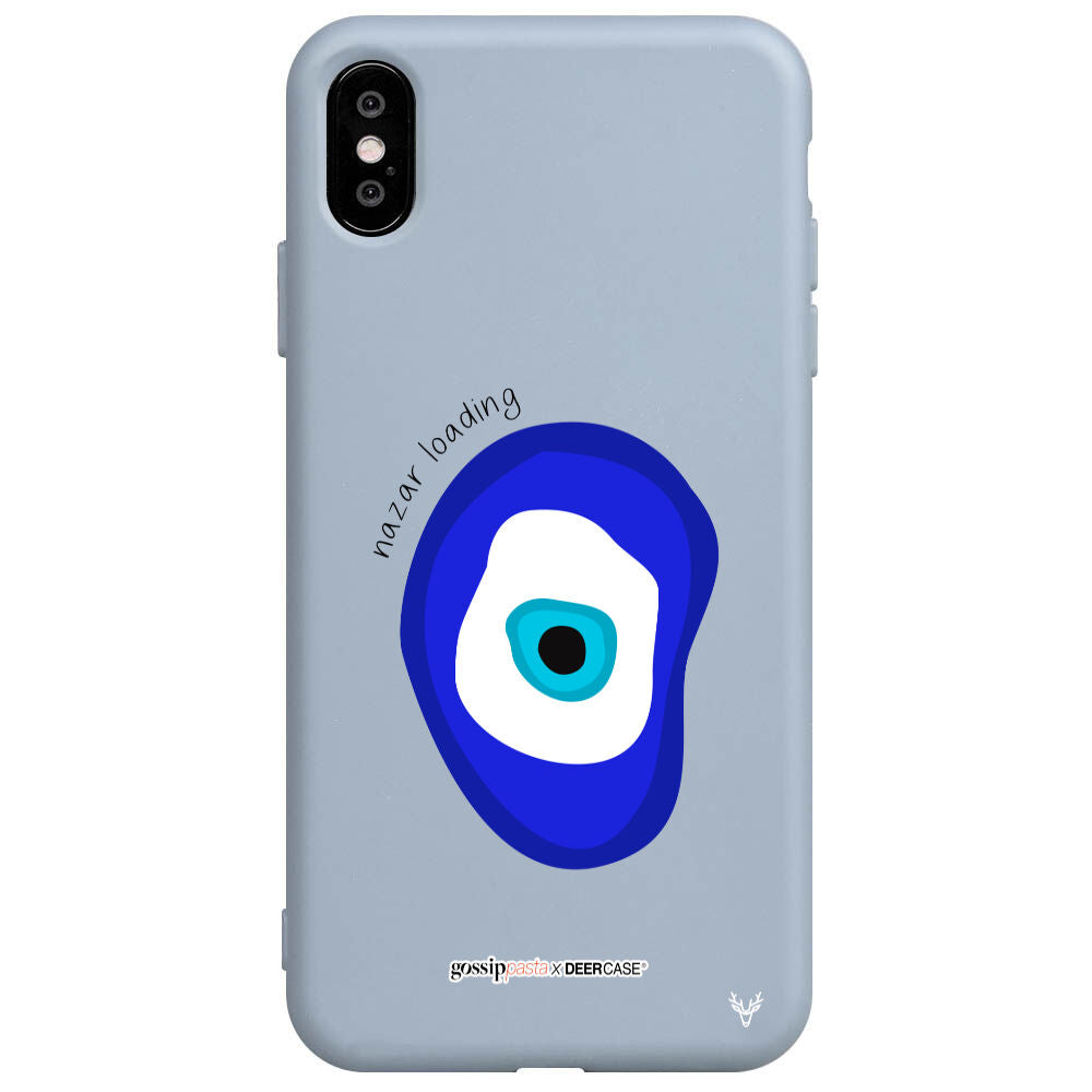 FarbigesSilikonBlau
