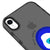 iPhone XR Nazar Wird Geladen Hülle - Artycase - Cool Schwarz