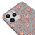 iPhone 11 Pro Gossippasta Hülle - Farbiges Silikon - Grau