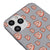 iPhone 11 Pro Max Gossippasta Hülle - Farbiges Silikon - Grau