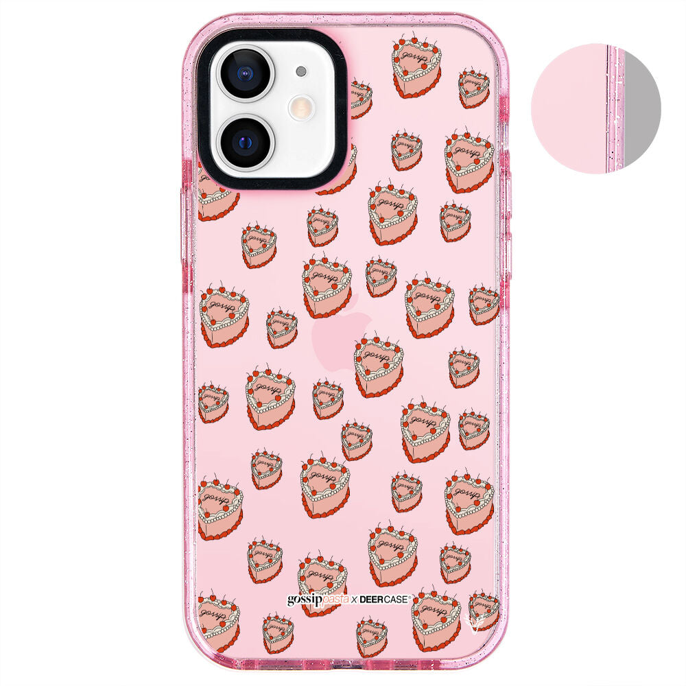 ArtycaseGlitterRosa