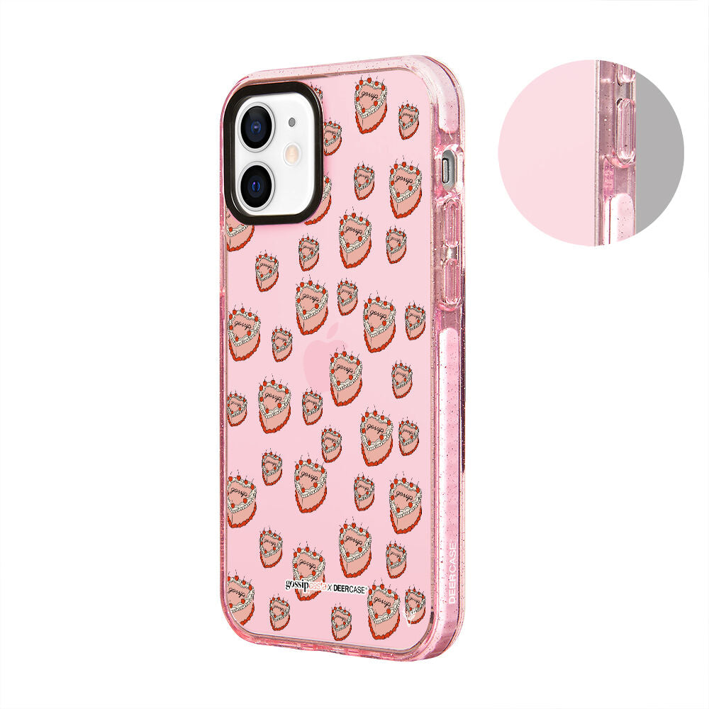 ArtycaseGlitterRosa