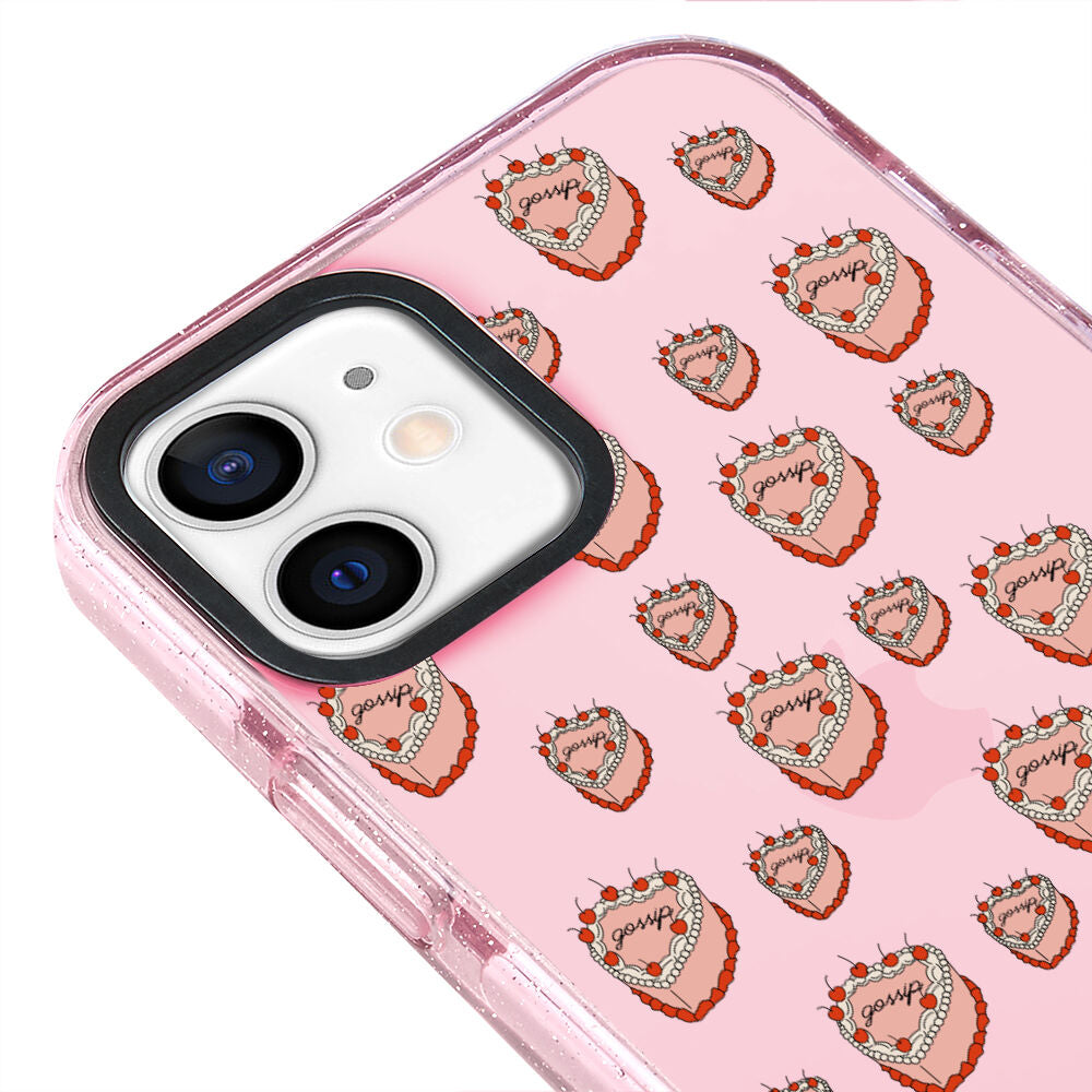 ArtycaseGlitterRosa