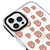 iPhone 12 Pro Max Gossippasta Hülle - Artycase - Schwarz